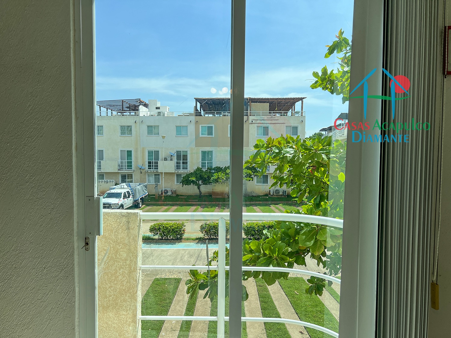 Marina Diamante Silver H 04 - Recámara principal 6